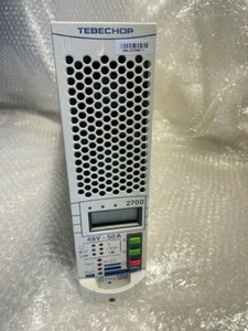 BENNING Tebechop 2700/48 E230G48/50 (60) BWru-PDT - Imagen 1 de 6