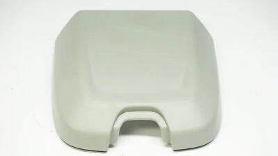 Rear View Mirror Trim  8W0857519 2017 Audi A4 - Image 1 of 2