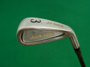 Yonex ADX 100i 3 Iron Regular Graphite Shaft Golf Pride Grip - Picture 1 of 4