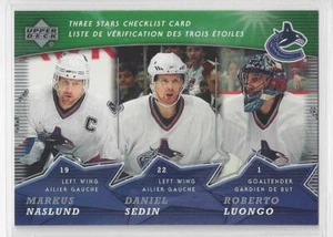 07-08 UD McDonald's - Base - IC - PC - SR - SS - CL - Picture 1 of 50