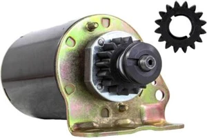 NEW STARTER FITS BRIGGS AND STRATTON ENGINE 28U707 28V707 28W707 310707 311707 - Picture 1 of 2
