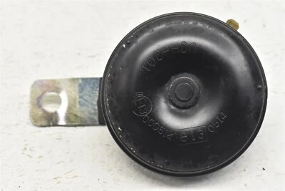 Conjunto de señal de bocina Subaru Impreza WRX STI 2008-2014 OEM 08-14 Foto 1 de 4