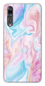 Coque en silicone imprimée compatible Huawei P20 Pro Soap - Picture 1 of 3