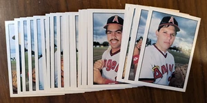 1986 Cramer Salem Angels - You Pick 1! - Anaheim Angels A- Minor League - Picture 1 of 51