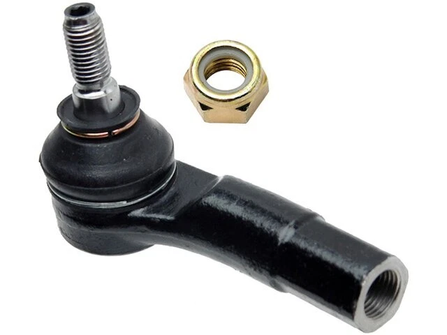 For 2015-2020 Volkswagen e-Golf Tie Rod End Front Right Outer AC Delco 49386BRKB - Image 1 of 2