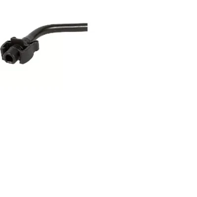 KM-5411 Motorcraft Radiator Hose New for Ford Transit-150 Transit-250 2015-2019 Foto 1 de 4