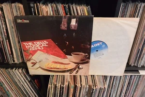 The Dells 1st Press Musikalisches Menü Original Gatefold Stereo 1968 Kadett NM Baby Loch - Bild 1 von 3
