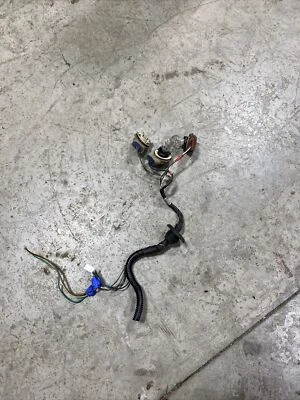 Жгут проводов для заднего фонаря Jeep Cherokee XJ 97-01 для пассажира или водителя (B97A2) - Изображение 1 из 4