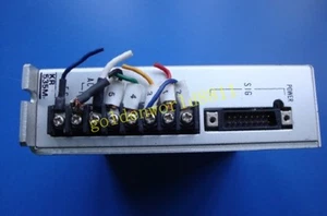 TECHNO 5 phase stepper driver KR-535M good in condition for industry use - Picture 1 of 6