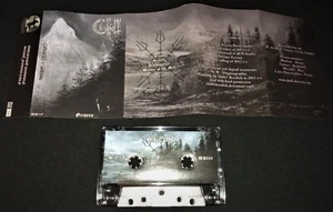 SKOLL - Grisera - CASSETTE (2013) - Foto 1 di 2