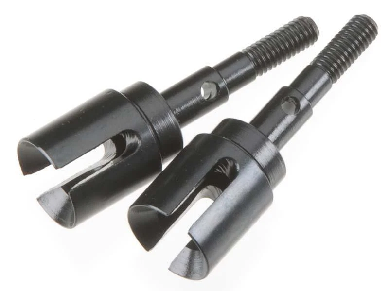 New Axial MAX-D RR10 Bomber Wraith Axle 6x39mm (2PCS) AX30368 - Image 1 of 1