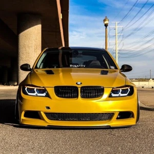 TT-ABC Full LED Headlights for 2009-2012 BMW e90 e91 328i 335i 328xi 335d 335xi - Picture 1 of 24