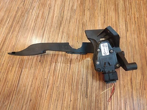 9129423 OPEL CORSA C accelerator Pedal Gas Potentiometer ORIGINAL - Picture 1 of 6