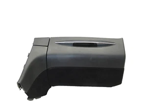 03-09 MERCEDES W209 CLK320 CLK550 DASHBOARD GLOVE BOX STORAGE COMPARTMENT 1024B - Picture 1 of 8