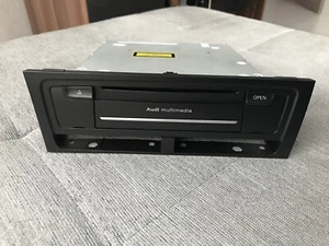 Original VAG/Audi DVD Laufwerk 8KD035666D - Bild 1 von 4