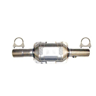 Catalytic Converter for 1995-1997 Jeep Grand Cherokee 4.0L L6 GAS OHV - Image 1 of 4