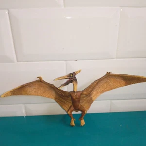 2409233 Figurine soldat papo dinosaure 2006 pteranodon - Imagen 1 de 3