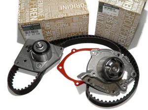 KIT DE DISTRIBUTION & POMPE A EAU RENAULT 1.9 DCI 132 DENTS (OE 119A01877R) - Imagen 1 de 2