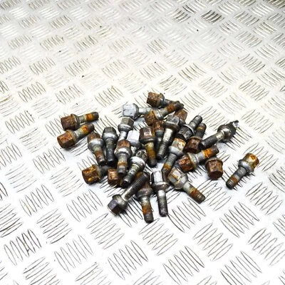 MERCEDES-BENZ SL R129 500 SL 129.066 Juego de tornillos de rueda 1244000470 1992 Foto 1 de 4