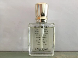 Lancome Miracle Miniatur, Mini Flakon mit 7ml Eau de Parfum - Bild 1 von 2