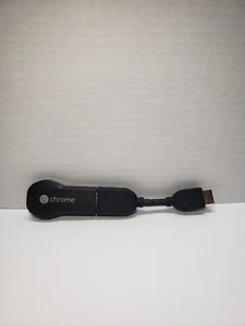 Chrome Cast HDMI WiFi Media Streamer Portable Model H2G2-42 - Picture 1 of 3