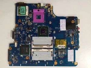 Sony Vio VGN-NS11E, PCG 7151M- Placa Base, Motherboard MBX 202, 1P-0089J00-6010 - Imagen 1 de 9