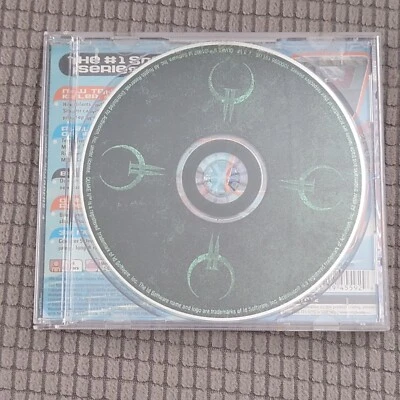 Quake 2 Pc Game Disc only - Image 1 of 4