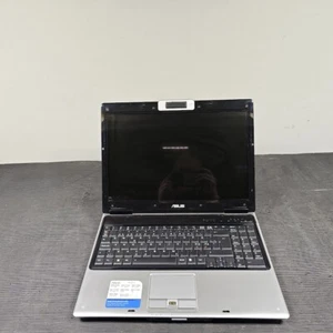 ASUS M51S Laptop - Not Working, No HDD, Scratches, No Adapter - Picture 1 of 16
