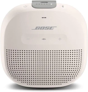 Bose SoundLink Micro Bluetooth Speaker: Kleiner Lautsprecher Beige #4 - Bild 1 von 8