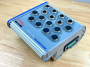 Marposs GP-16 DAQ Gage Pod, 6144000200 - Picture 1 of 13