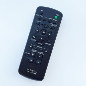 Sony Da2400es Remote Control - Best Price | June 2023