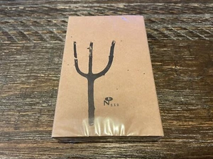 Indian Summer "Giving Birth To Thunder" (Cassette, Numero, 2019) - Picture 1 of 2