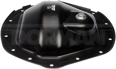Cubierta del diferencial trasero Dorman para Chevrolet Silverado 3500 2001-2007 2002 2003 Foto 1 de 4