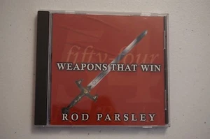 Fifty-four Weapons That Win - CD - **Excellent Condition** - Picture 1 of 4