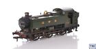 35-025bsf Bachmann Oo Gwr 94xx Pannier Tank 9466 Coal & Deluxe Weathered (sound)