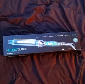 Paul Mitchell Neuro Guide 1.25" Styling Rod Beach Waves - Picture 1 of 2