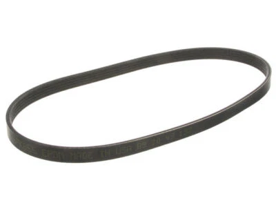 For 1993-1997 Mazda MX6 Multi Rib Belt Alternator 23558KXYN 1994 1995 1996 - Image 1 of 2