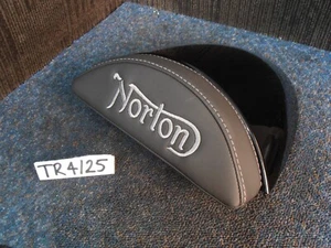 Norton Commando 961 Rear Seat Cowl 2023 4/25 - Picture 1 of 22