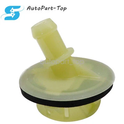 For INFINITI Q70 Sport Sedan 3.7L 2018 Sunroof Drain Hose Plug 74816-JU40B - Image 1 of 4