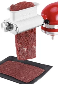 Attacco Tender Carne per KitchenAid, - Foto 1 di 9