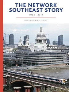 The Network SouthEast Story Green, Chris - Bild 1 von 1