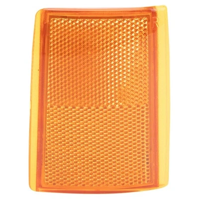 Reflector superior delantero derecho DEPO para Chevrolet 1988-2000 Foto 1 de 2