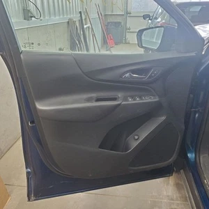 EQUINOX 2020 Front Door Trim Panel 1053239 - Picture 1 of 15