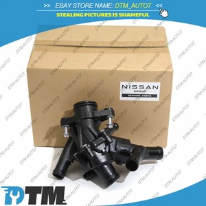 Engine Coolant Thermostat For Benz A250 CLA200 W246 W176 M270.910 1.6T - Picture 1 of 5