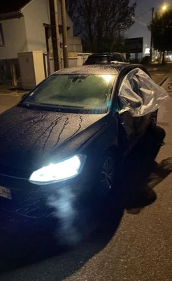 Autorradio original VOLKSWAGEN GOLF 7 PHASE 2 5G0919605D - Imagen 1 de 4