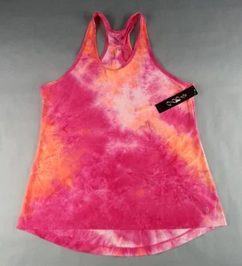 Camiseta sin mangas Vogo Athletica talla grande nueva con etiquetas - Imagen 1 de 8