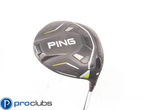Ping G430 MAX 10K 12* DRIVER - Ping Alta CB 55 Regular Flex 437933 - Picture 1 of 4