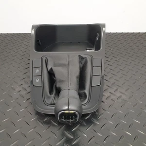 SKODA FABIA MK4 (PJ) 2022 1.0 TSI PETROL 5 SPEED MANUAL GEAR SELECTOR 6VC863212 - Picture 1 of 12
