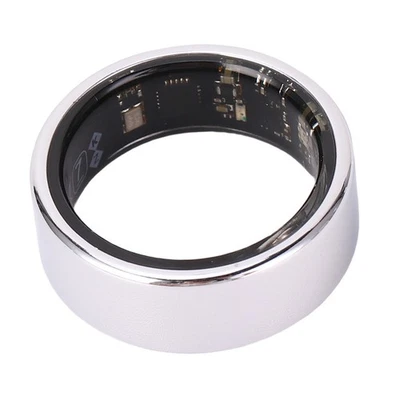 Sport Smart Ring Comfortable Gesture Control IP68 Water Proof Smart - Bild 1 von 4