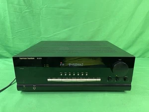 HARMAN / KARDON - HK3470 - Stereo Receiver Amplifier No Remote - Picture 1 of 12
